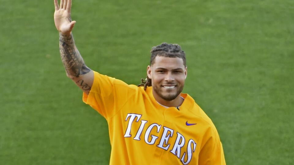 Tyrann Mathieu's deal with Saints guarantees $18.5 million; see full details here